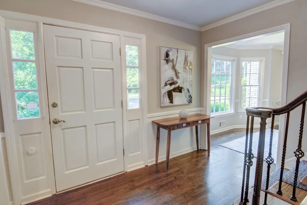 6750 River Springs Lane, Atlanta, Georgia 30328, 4 Bedrooms Bedrooms, ,2 BathroomsBathrooms,Residential,Sold,6750 River Springs Lane,7412290