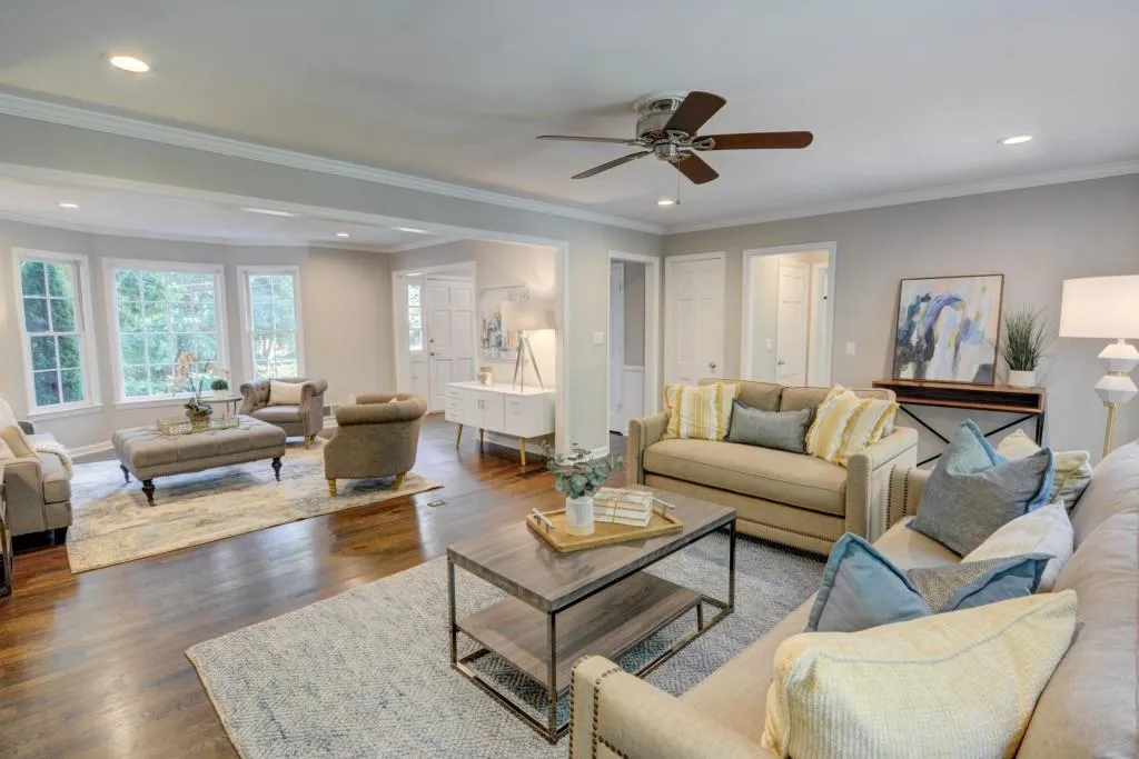 6750 River Springs Lane, Atlanta, Georgia 30328, 4 Bedrooms Bedrooms, ,2 BathroomsBathrooms,Residential,Sold,6750 River Springs Lane,7412290