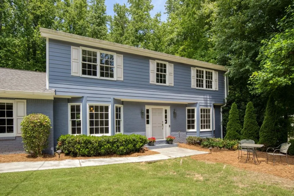 6750 River Springs Lane, Atlanta, Georgia 30328, 4 Bedrooms Bedrooms, ,2 BathroomsBathrooms,Residential,Sold,6750 River Springs Lane,7412290