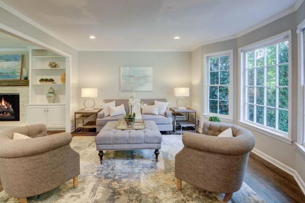 6750 River Springs Lane, Atlanta, Georgia 30328, 4 Bedrooms Bedrooms, ,2 BathroomsBathrooms,Residential,Sold,6750 River Springs Lane,7412290