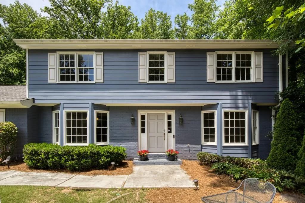 6750 River Springs Lane, Atlanta, Georgia 30328, 4 Bedrooms Bedrooms, ,2 BathroomsBathrooms,Residential,Sold,6750 River Springs Lane,7412290