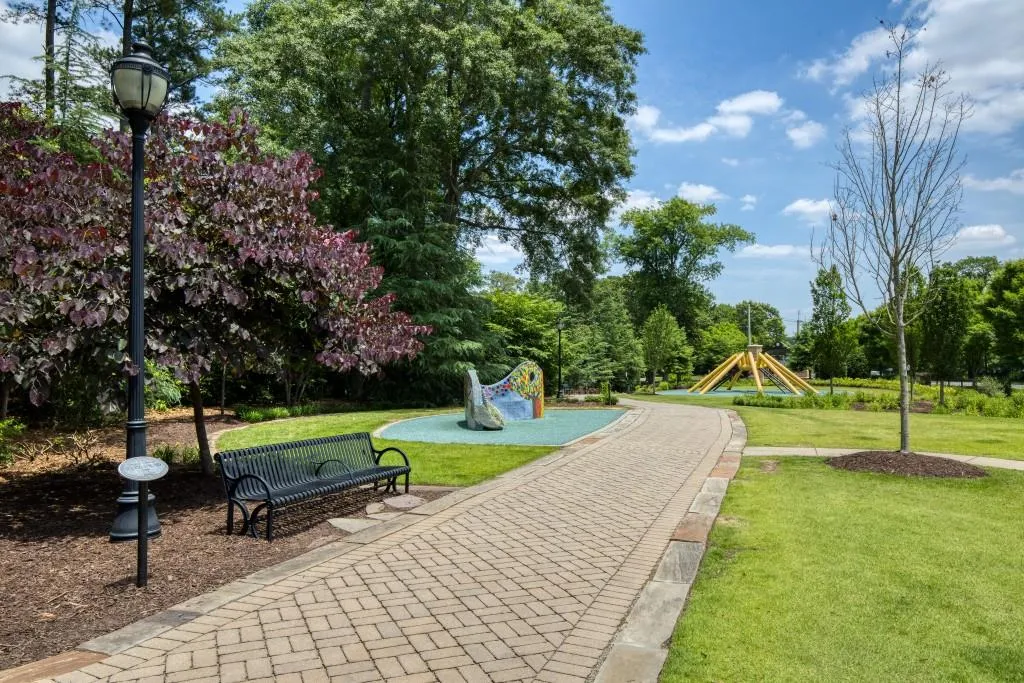 6750 River Springs Lane, Atlanta, Georgia 30328, 4 Bedrooms Bedrooms, ,2 BathroomsBathrooms,Residential,Sold,6750 River Springs Lane,7412290