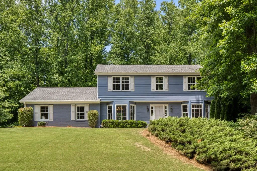 6750 River Springs Lane, Atlanta, Georgia 30328, 4 Bedrooms Bedrooms, ,2 BathroomsBathrooms,Residential,Sold,6750 River Springs Lane,7412290