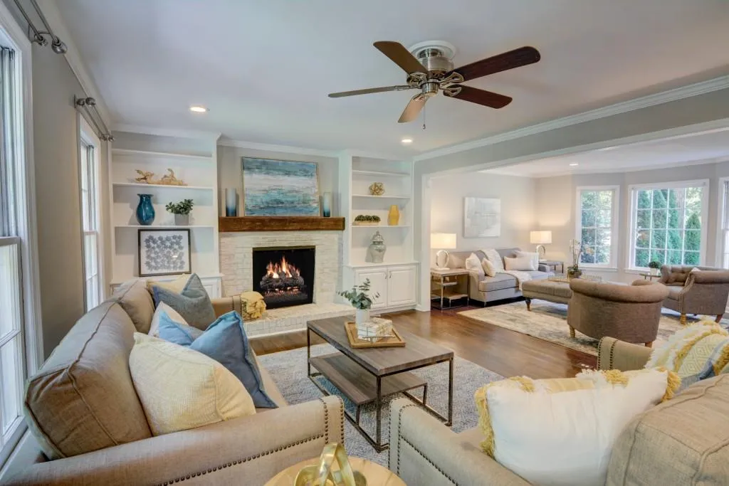 6750 River Springs Lane, Atlanta, Georgia 30328, 4 Bedrooms Bedrooms, ,2 BathroomsBathrooms,Residential,Sold,6750 River Springs Lane,7412290