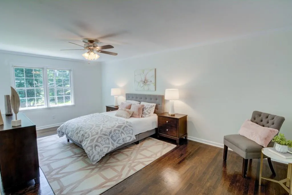 6750 River Springs Lane, Atlanta, Georgia 30328, 4 Bedrooms Bedrooms, ,2 BathroomsBathrooms,Residential,Sold,6750 River Springs Lane,7412290