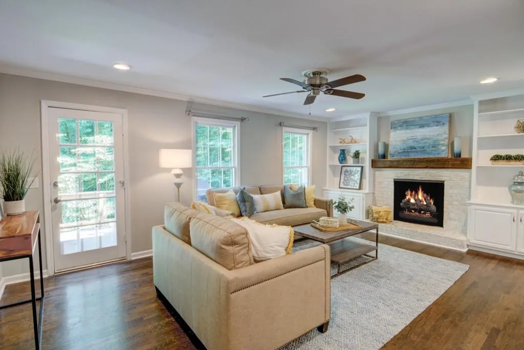 6750 River Springs Lane, Atlanta, Georgia 30328, 4 Bedrooms Bedrooms, ,2 BathroomsBathrooms,Residential,Sold,6750 River Springs Lane,7412290