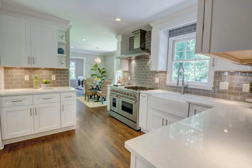 6750 River Springs Lane, Atlanta, Georgia 30328, 4 Bedrooms Bedrooms, ,2 BathroomsBathrooms,Residential,Sold,6750 River Springs Lane,7412290