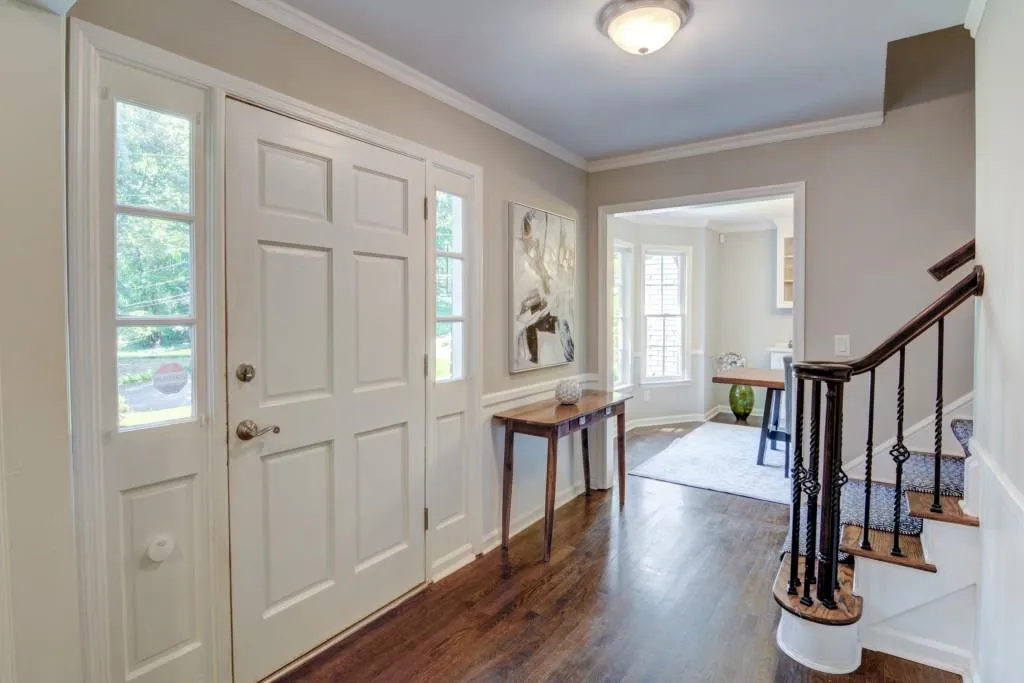 6750 River Springs Lane, Atlanta, Georgia 30328, 4 Bedrooms Bedrooms, ,2 BathroomsBathrooms,Residential,Sold,6750 River Springs Lane,7412290