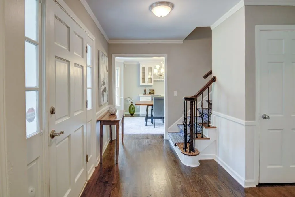 6750 River Springs Lane, Atlanta, Georgia 30328, 4 Bedrooms Bedrooms, ,2 BathroomsBathrooms,Residential,Sold,6750 River Springs Lane,7412290