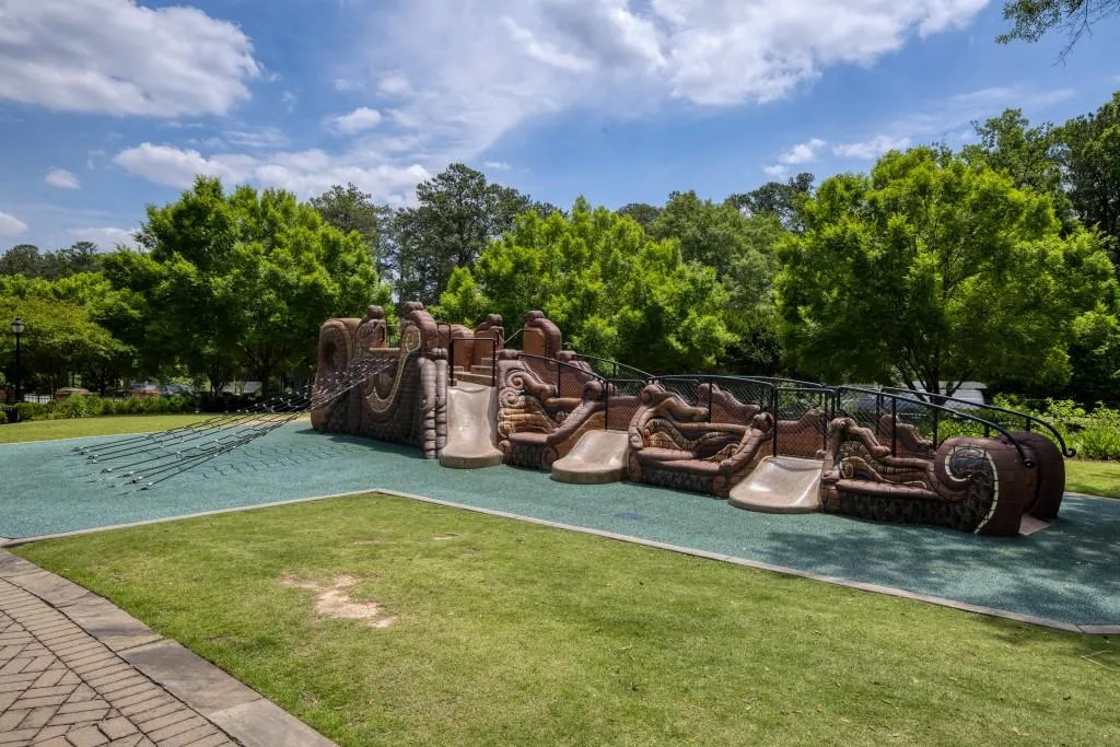 6750 River Springs Lane, Atlanta, Georgia 30328, 4 Bedrooms Bedrooms, ,2 BathroomsBathrooms,Residential,Sold,6750 River Springs Lane,7412290