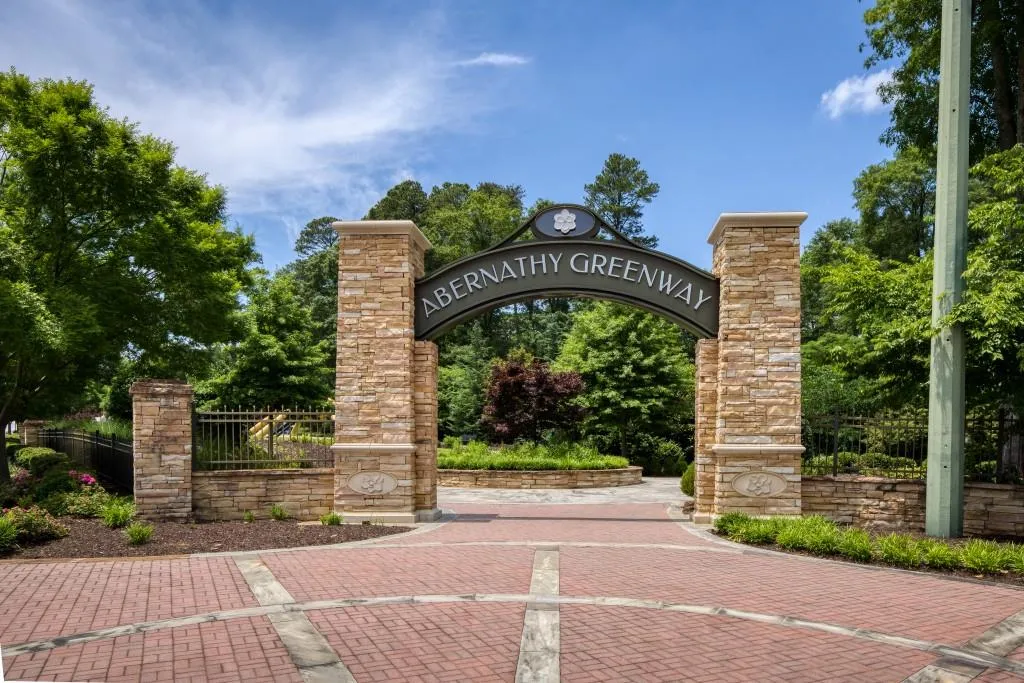 6750 River Springs Lane, Atlanta, Georgia 30328, 4 Bedrooms Bedrooms, ,2 BathroomsBathrooms,Residential,Sold,6750 River Springs Lane,7412290