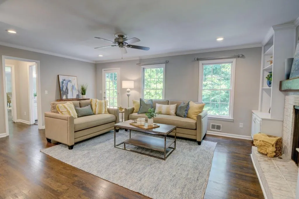 6750 River Springs Lane, Atlanta, Georgia 30328, 4 Bedrooms Bedrooms, ,2 BathroomsBathrooms,Residential,Sold,6750 River Springs Lane,7412290