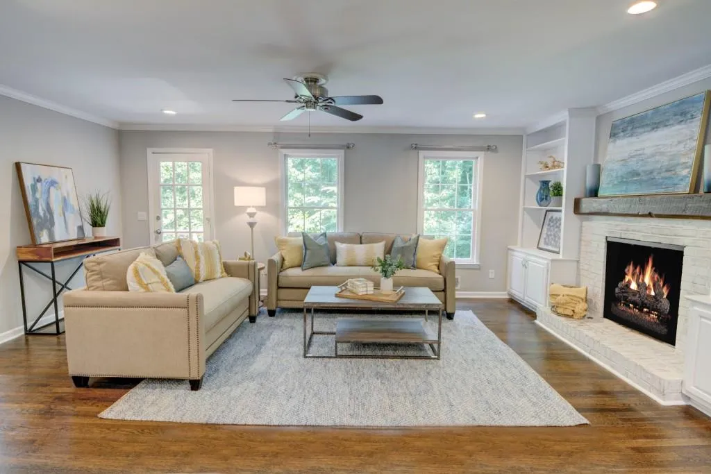 6750 River Springs Lane, Atlanta, Georgia 30328, 4 Bedrooms Bedrooms, ,2 BathroomsBathrooms,Residential,Sold,6750 River Springs Lane,7412290