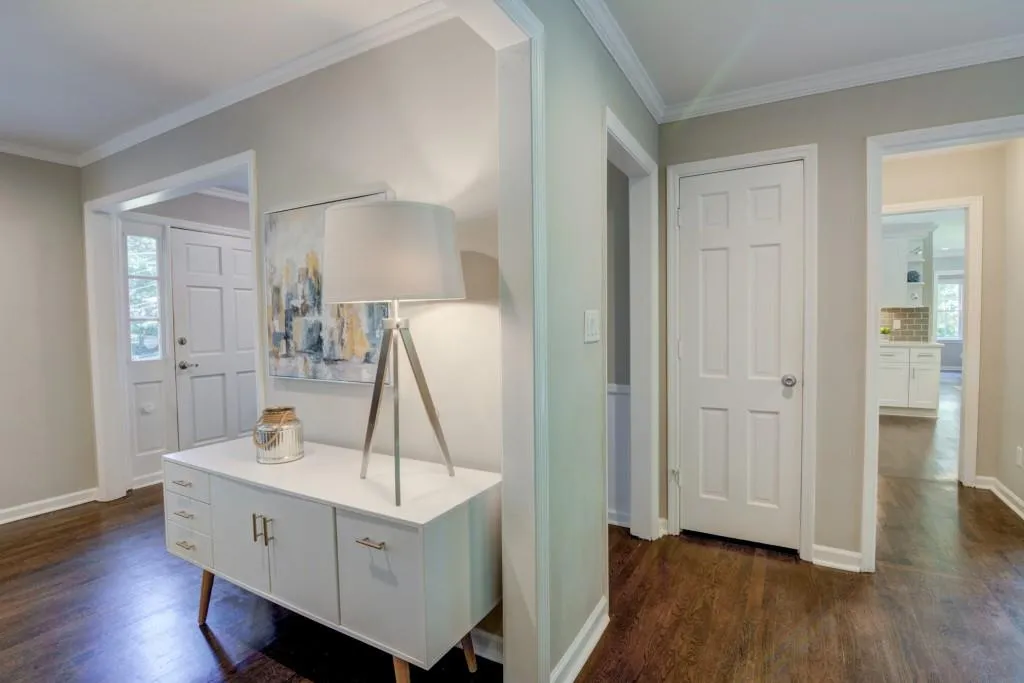 6750 River Springs Lane, Atlanta, Georgia 30328, 4 Bedrooms Bedrooms, ,2 BathroomsBathrooms,Residential,Sold,6750 River Springs Lane,7412290