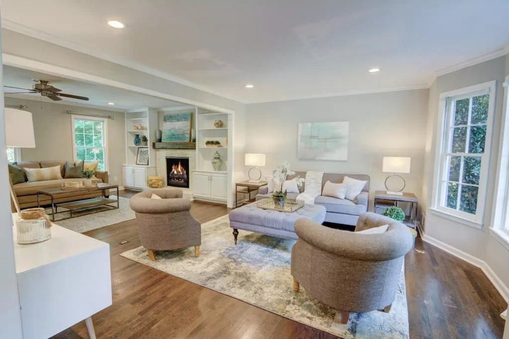 6750 River Springs Lane, Atlanta, Georgia 30328, 4 Bedrooms Bedrooms, ,2 BathroomsBathrooms,Residential,Sold,6750 River Springs Lane,7412290