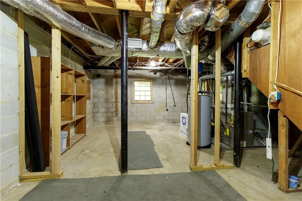 6750 River Springs Lane, Atlanta, Georgia 30328, 4 Bedrooms Bedrooms, ,2 BathroomsBathrooms,Residential,Sold,6750 River Springs Lane,7412290