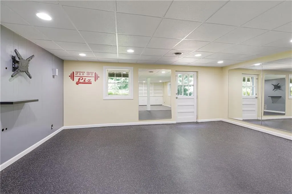 6750 River Springs Lane, Atlanta, Georgia 30328, 4 Bedrooms Bedrooms, ,2 BathroomsBathrooms,Residential,Sold,6750 River Springs Lane,7412290