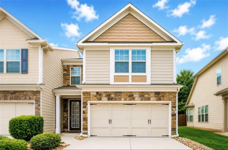 5667 Radford Loop, Fairburn, Georgia 30213