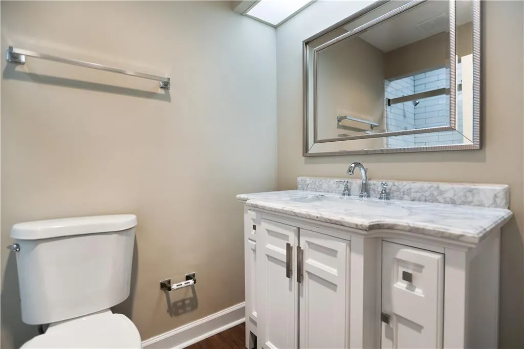 447 The North Chace Ne, Atlanta, Georgia 30328, 3 Bedrooms Bedrooms, ,3 BathroomsBathrooms,Residential,Sold,447 The North Chace Ne,6048676