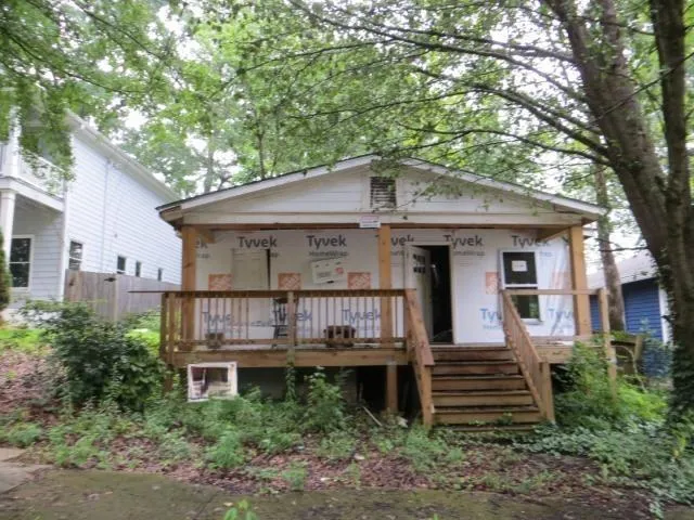 958 Ira Street Sw, Atlanta, Georgia 30310