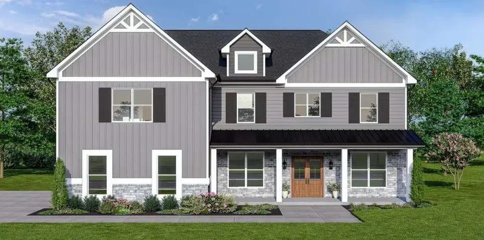 98 Blue Rider Trail, Hoschton, Georgia 30548