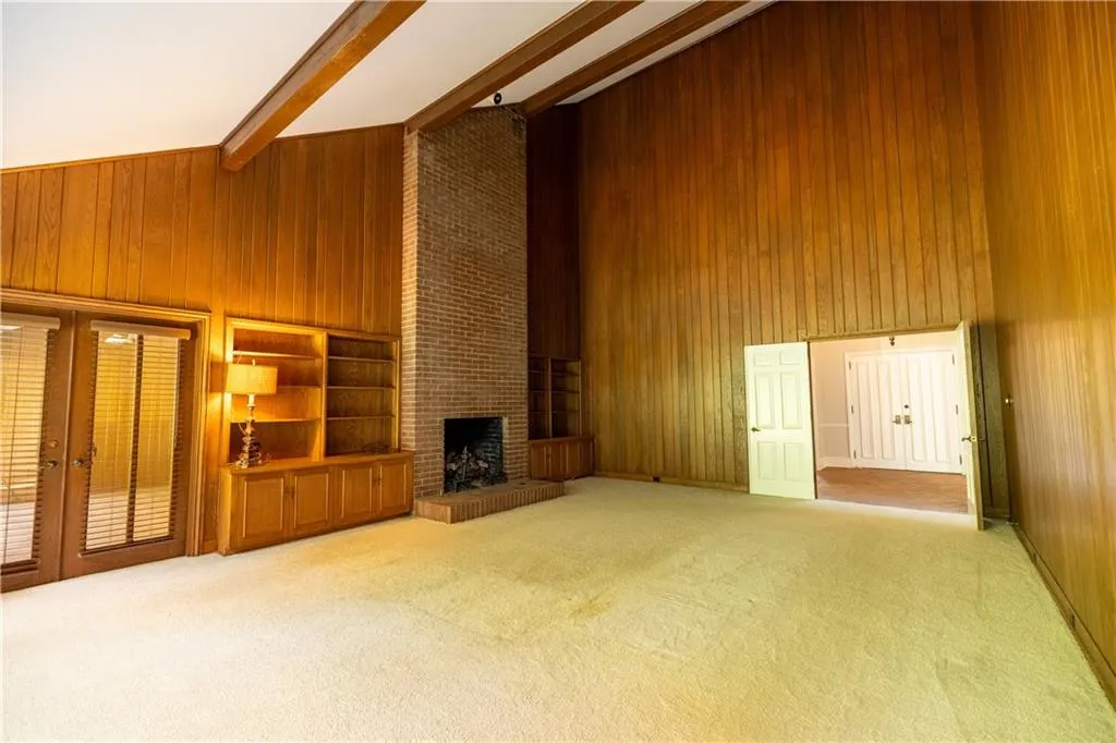 6150 Riverwood Drive, Atlanta, Georgia 30328, 5 Bedrooms Bedrooms, ,4 BathroomsBathrooms,Residential,For Sale,6150 Riverwood Drive,7648325