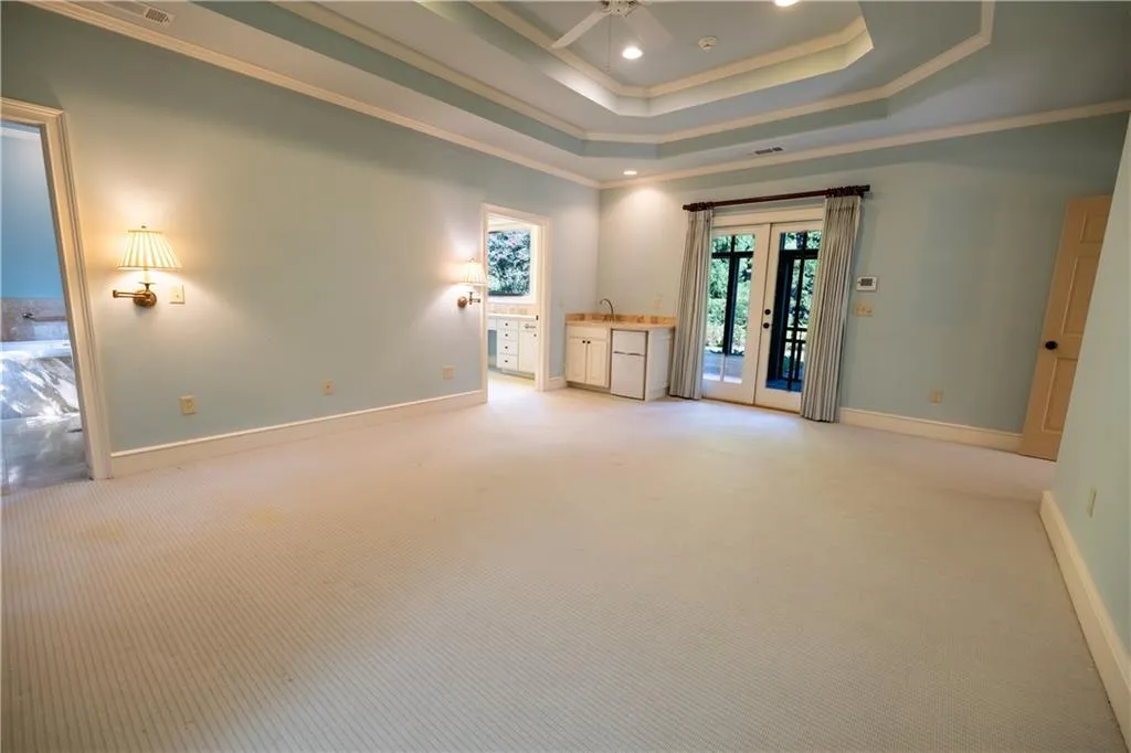 6150 Riverwood Drive, Atlanta, Georgia 30328, 5 Bedrooms Bedrooms, ,4 BathroomsBathrooms,Residential,For Sale,6150 Riverwood Drive,7648325