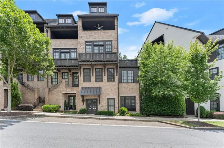6601 Cadence Boulevard, Atlanta, Georgia 30328