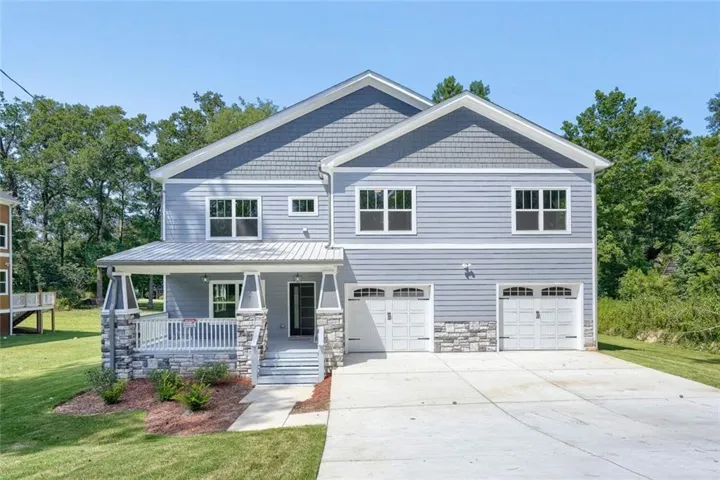 3387 Lee Place, Atlanta, Georgia 30349