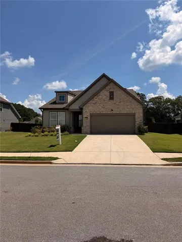 143 Grand Meadows Drive, Hoschton, Georgia 30548