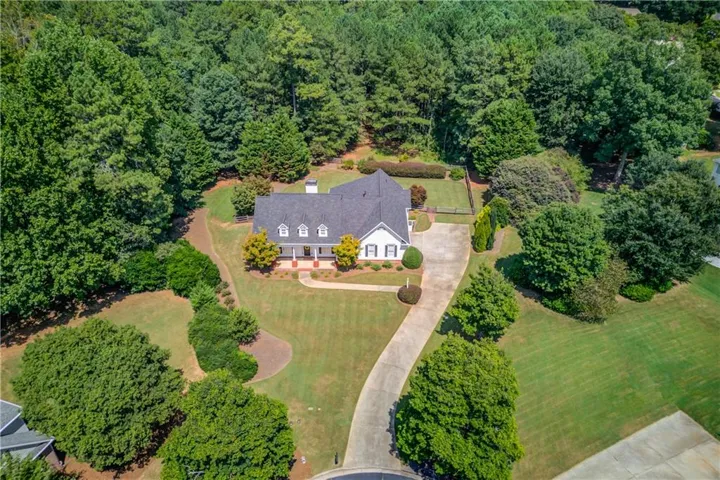 2635 Heritage Lane, Monroe, Georgia 30656