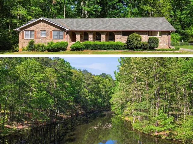 3950 W Stubbs Road, College Park, Georgia 30349