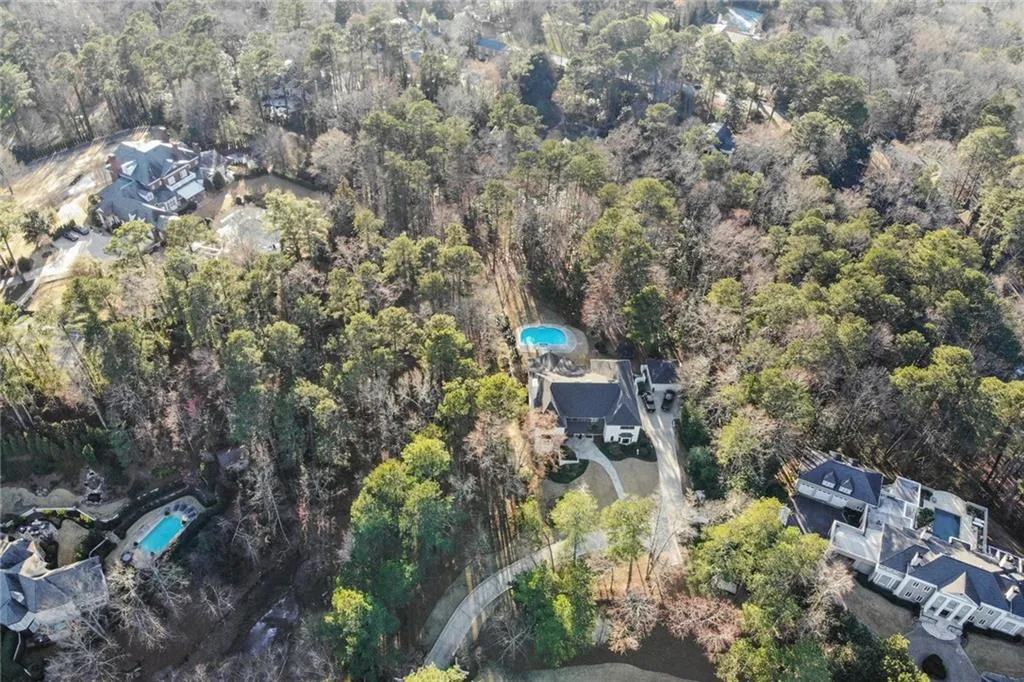 4795 Woodvale Drive Nw, Atlanta, Georgia 30327, 5 Bedrooms Bedrooms, ,4 BathroomsBathrooms,Residential,Sold,4795 Woodvale Drive Nw,6999023