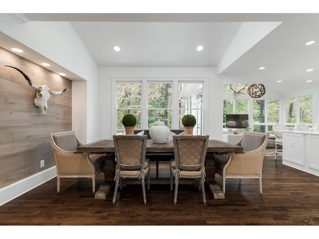 170 Burdette Road Nw, Atlanta, Georgia 30327, 6 Bedrooms Bedrooms, ,4 BathroomsBathrooms,Residential,Sold,170 Burdette Road Nw,6117557