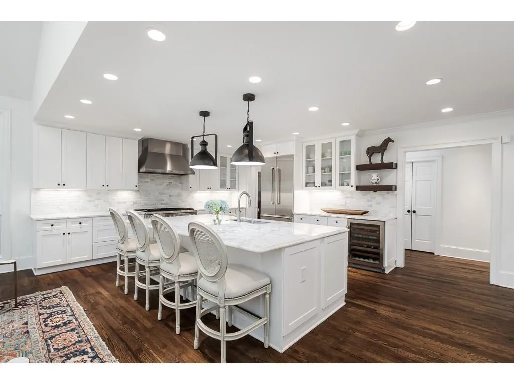170 Burdette Road Nw, Atlanta, Georgia 30327, 6 Bedrooms Bedrooms, ,4 BathroomsBathrooms,Residential,Sold,170 Burdette Road Nw,6117557