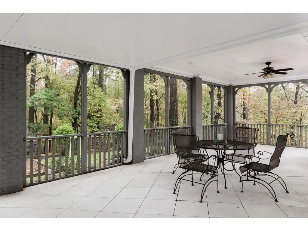 170 Burdette Road Nw, Atlanta, Georgia 30327, 6 Bedrooms Bedrooms, ,4 BathroomsBathrooms,Residential,Sold,170 Burdette Road Nw,6117557