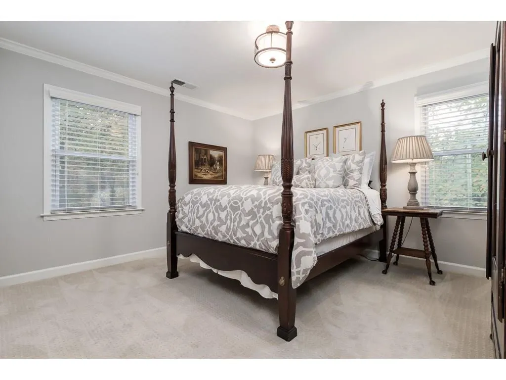 170 Burdette Road Nw, Atlanta, Georgia 30327, 6 Bedrooms Bedrooms, ,4 BathroomsBathrooms,Residential,Sold,170 Burdette Road Nw,6117557
