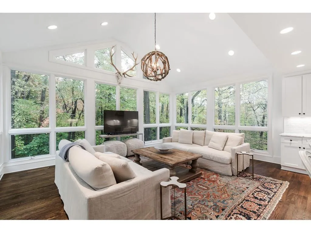170 Burdette Road Nw, Atlanta, Georgia 30327, 6 Bedrooms Bedrooms, ,4 BathroomsBathrooms,Residential,Sold,170 Burdette Road Nw,6117557