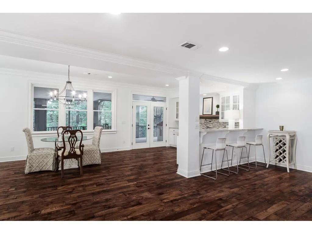 170 Burdette Road Nw, Atlanta, Georgia 30327, 6 Bedrooms Bedrooms, ,4 BathroomsBathrooms,Residential,Sold,170 Burdette Road Nw,6117557