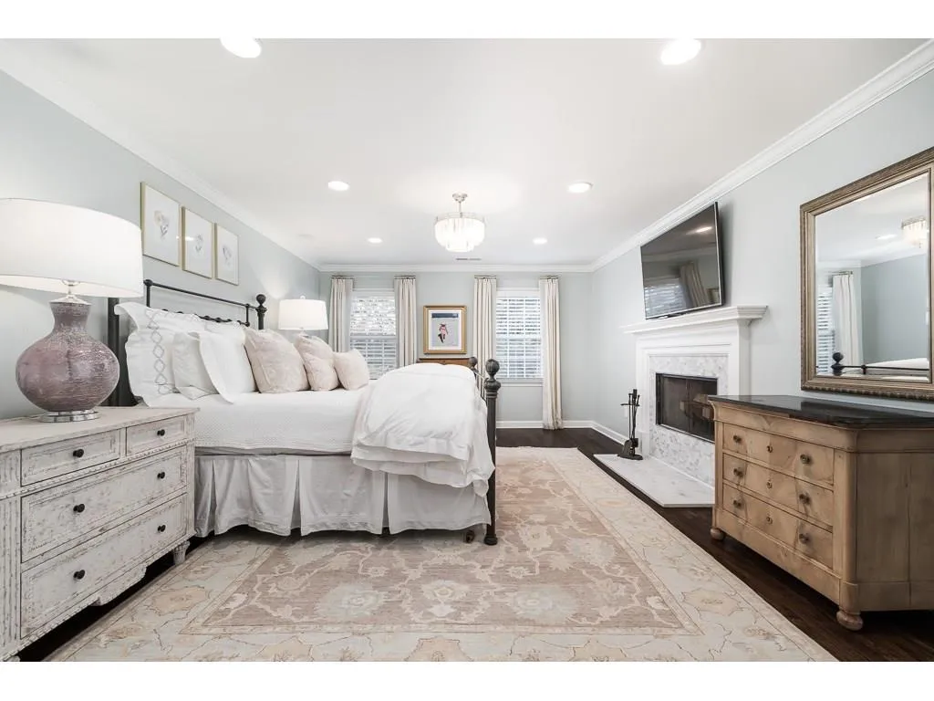 170 Burdette Road Nw, Atlanta, Georgia 30327, 6 Bedrooms Bedrooms, ,4 BathroomsBathrooms,Residential,Sold,170 Burdette Road Nw,6117557