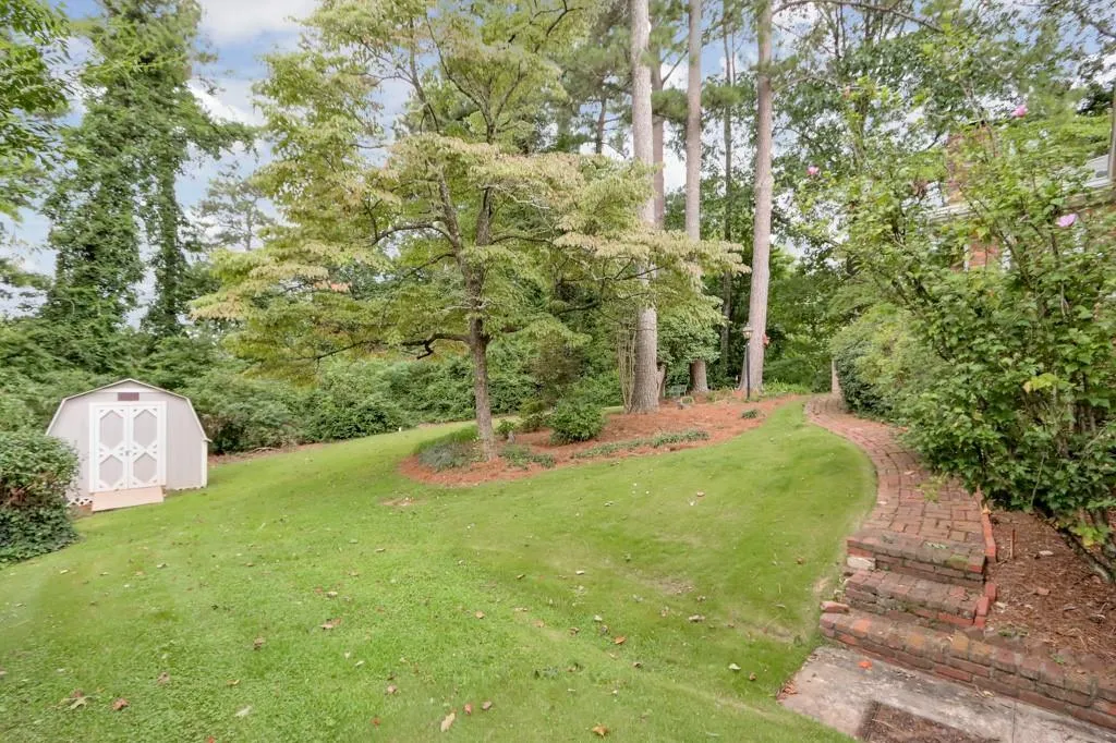 90 River Springs Drive, Sandy Springs, Georgia 30328, 4 Bedrooms Bedrooms, ,3 BathroomsBathrooms,Residential,Sold,90 River Springs Drive,7107270