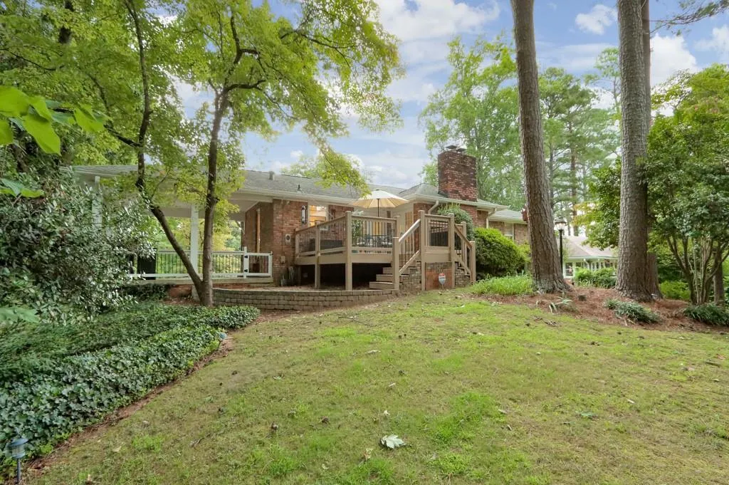 90 River Springs Drive, Sandy Springs, Georgia 30328, 4 Bedrooms Bedrooms, ,3 BathroomsBathrooms,Residential,Sold,90 River Springs Drive,7107270