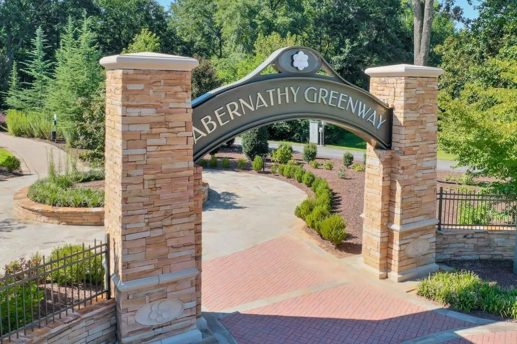 90 River Springs Drive, Sandy Springs, Georgia 30328, 4 Bedrooms Bedrooms, ,3 BathroomsBathrooms,Residential,Sold,90 River Springs Drive,7107270