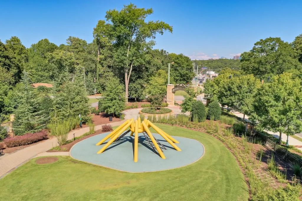 90 River Springs Drive, Sandy Springs, Georgia 30328, 4 Bedrooms Bedrooms, ,3 BathroomsBathrooms,Residential,Sold,90 River Springs Drive,7107270