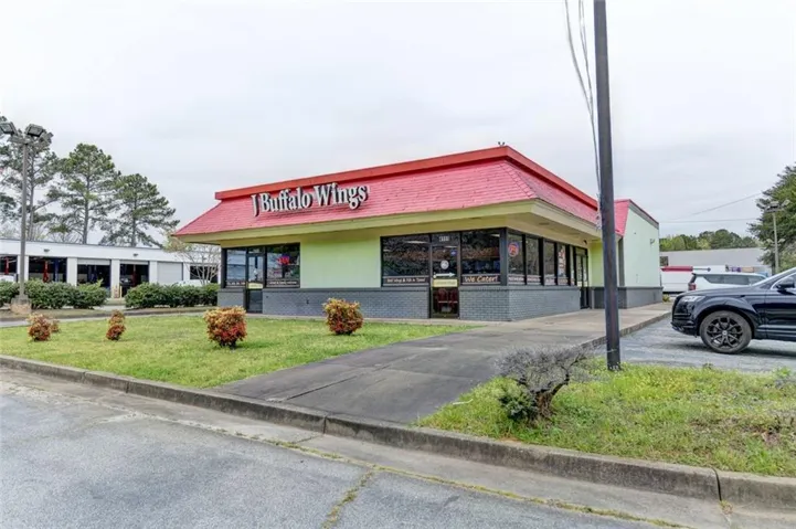 4111 Stone Mountain Highway, Lilburn, Georgia 30047