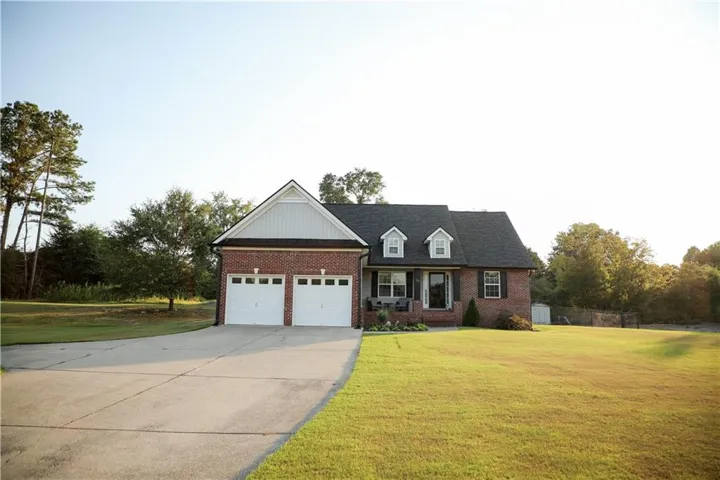 44 Morgan Lane, Rockmart, Georgia 30153