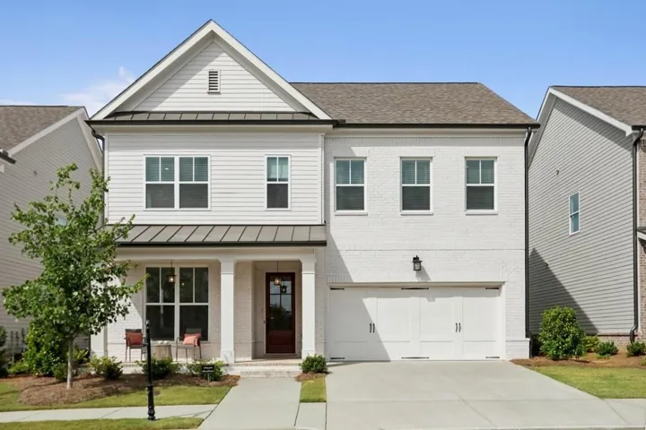 1445 Calvert Lane, Johns Creek, Georgia 30097
