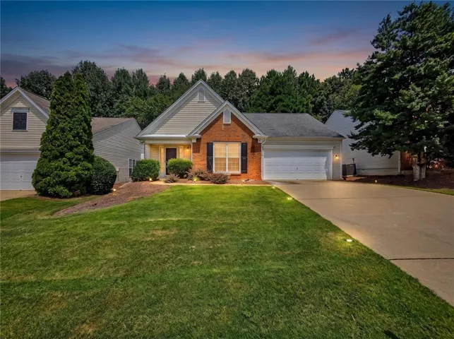 6730 Waveland Drive, Cumming, Georgia 30040