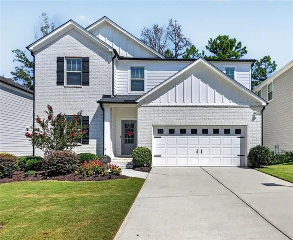 Welcome Home!