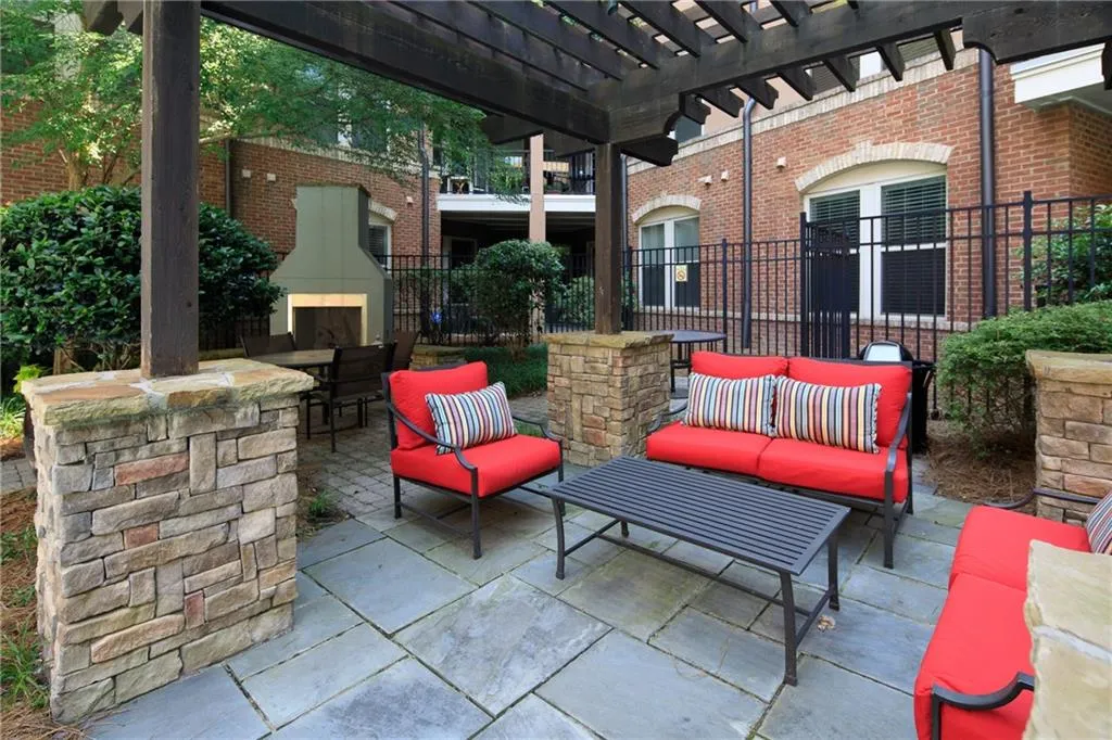 901 Abernathy Road Unit 4260, Sandy Springs, Georgia 30328, 2 Bedrooms Bedrooms, ,2 BathroomsBathrooms,Residential,Sold,901 Abernathy Road Unit 4260,7105666